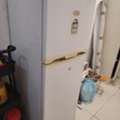 SAR 350,  Double Door Magic Freeze Or Refrigerator Available Only 350sr