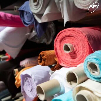 New Delhi, Clothing & Accessories, Fabric Wholesalers In Delhi