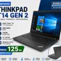 BHD 120,  LENOVA ThinkPad T14 11 Generation 120BD