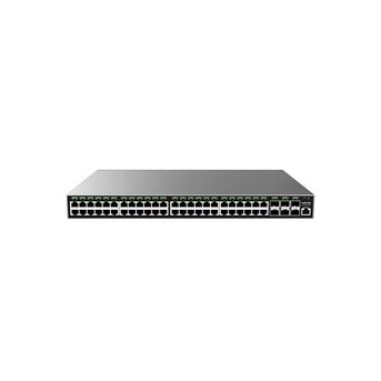 Riyadh, Electronics, SAR 1,  سويتش جراند ستريم GWN7806P  أداء شبكي بمستوى احتر
