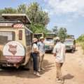 Kenya Safari Packages | Big Five, Masai Mara & Amboseli Tours