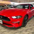 SAR 126000,  Ford Mustang,  2023,  Automatic,  103000 KM,