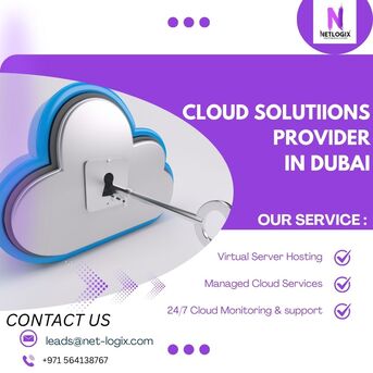 Dubai, Computers, AED 5,  Cloud Solutions Provider In Dubai Helping Businesses Move Away From Old Servers