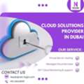 AED 5,  Cloud Solutions Provider In Dubai Helping Businesses Move Away From Old Servers