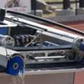 Commercial Solar Panel Cleaning In California