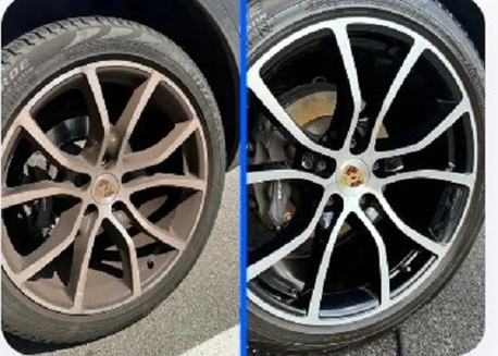 New York, Automotive, Arête Car Detailing