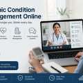 Chronic Condition Management Online | Personalized Virtual Healthcare Solutions