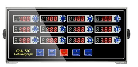 Beijing, Appliances, Buy Multi-channel Commercial Kitchen Timers