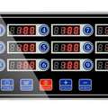 Buy Multi-channel Commercial Kitchen Timers