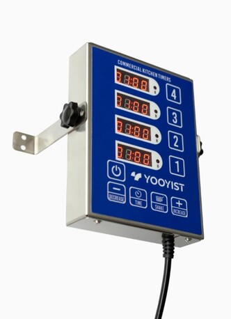 Beijing, Appliances, Buy Multi-channel Commercial Kitchen Timers