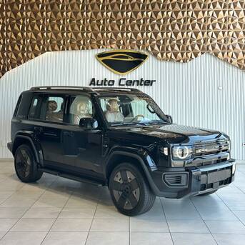 Riffa, Vehicles, Cars & Trucks , BHD 16500,  ICAUR V27 2026 BLACK,  2026,  Automatic,  ,