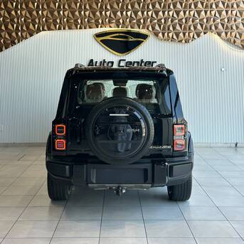 Riffa, Vehicles, Cars & Trucks , BHD 16500,  ICAUR V27 2026 BLACK,  2026,  Automatic,  ,