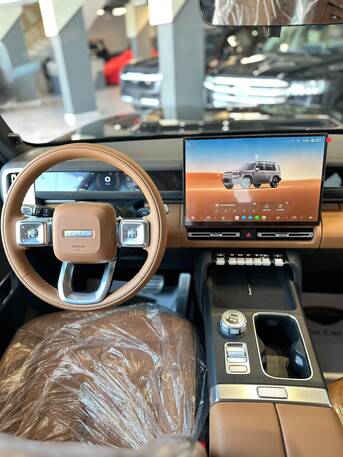 Riffa, Vehicles, Cars & Trucks , BHD 16500,  ICAUR V27 2026 BLACK,  2026,  Automatic,  ,