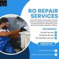 Expert RO Services Near Me With Same-Day Support