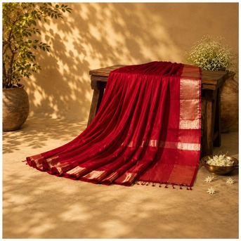 Pune, Clothing & Accessories, Designer Blouses In Pune | Handcrafted & Custom Blouse Designs