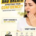 Bad Breath Treatment In AS Rao Nagar, Hyderabad.