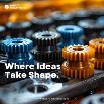 Mumbai, Printing, PLA 3D Printing Service | High-Quality Prototypes & Custom Parts