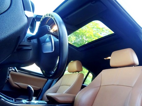 Manama, Vehicles, Cars & Trucks , BHD 111,  Bmw X4,  2016,  Automatic,  153000 KM,  Full Option, Agency Maintained - Quick Sale