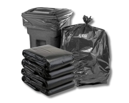 Riyadh, Cleaning, Wenz International Company Wholesale Rates For Garbage Bags &ndash; All Sizes