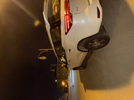 Riyadh, Vehicles, Cars & Trucks , SAR 99000,  Toyota Fortuner,  2024,  Automatic,  50700 KM,
