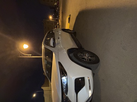 Riyadh, Vehicles, Cars & Trucks , SAR 99000,  Toyota Fortuner,  2024,  Automatic,  50700 KM,