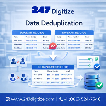 Chicago, Business, Clean Contact Logs Via Expert Data Deduplication