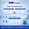 Clean Contact Logs Via Expert Data Deduplication