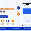 Rich Communication Services For Interactive Business Messaging