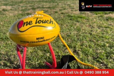 Sydney, Business, AFL Training Equipment &ndash; Professional Training Solutions