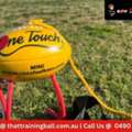 AFL Training Equipment &ndash; Professional Training Solutions
