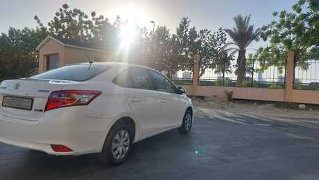 Manama, Vehicles, Cars & Trucks , BHD 2500,  Toyota Yaris 1.5 E Full Automattic Very Good Condation Single Ownar,  2017,  Automatic,  280000 KM,
