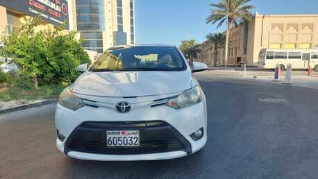 Manama, Vehicles, Cars & Trucks , BHD 2500,  Toyota Yaris 1.5 E Full Automattic Very Good Condation Single Ownar,  2017,  Automatic,  280000 KM,
