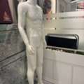 SAR 550,  Mannequin