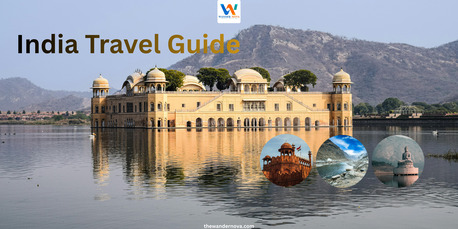 Noida, Travel, India Travel Guide &ndash; Everything You Need Before You Travel