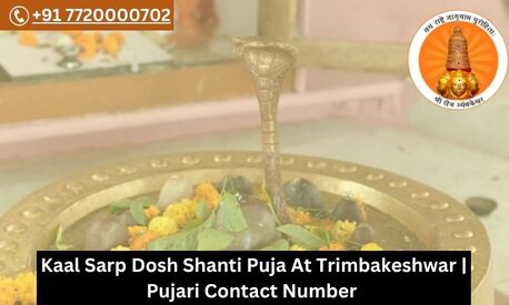 Mumbai, Travel, Kaal Sarp Dosh Shanti Puja At Trimbakeshwar | Pujari Contact Number