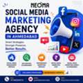 Best Social Media Marketing Agency In Ahmedabad For Business Growth