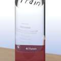 Custom Lucite Awards New York For Corporate Recognition