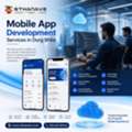 Mobile App Development Services In Durg Bhilai