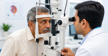 Ahmedabad, Health, Glaucoma Symptoms: Early Warning Signs, Stages & Treatment