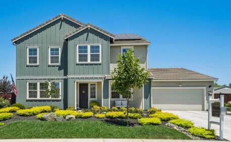 New York, Business, Real Estate Broker San Benito County