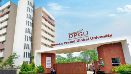 Pune, Lessons Offered, Dnyaan Prasad Global University (DPGU)