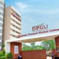 Dnyaan Prasad Global University (DPGU)