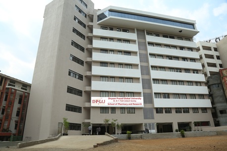 Pune, Lessons Offered, Dnyaan Prasad Global University (DPGU)