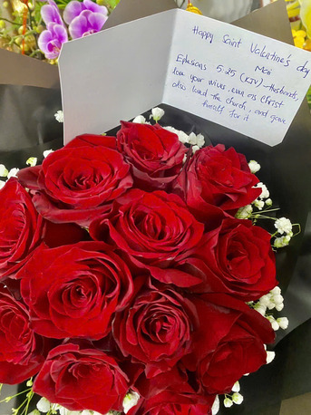New York, Delivery, Flower Delivery Ho Chi Minh &ndash; Fresh Flowers For Every Occasion