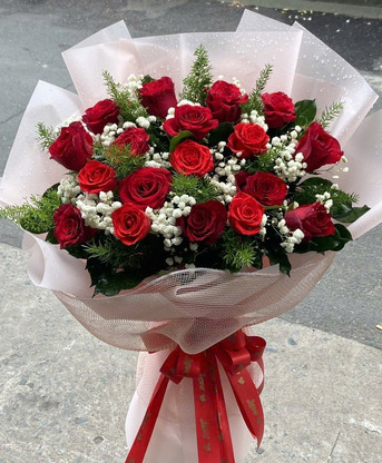 New York, Delivery, Flower Delivery Ho Chi Minh &ndash; Fresh Flowers For Every Occasion