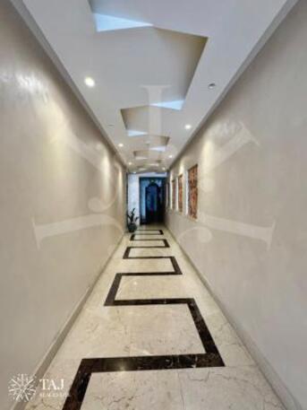 Abdoun, Apartments, Flats, Houses & Villas, JOD 7200/year,  Furnished,  1 BR,  Modern Furnished Studio For Rent In Abdoun