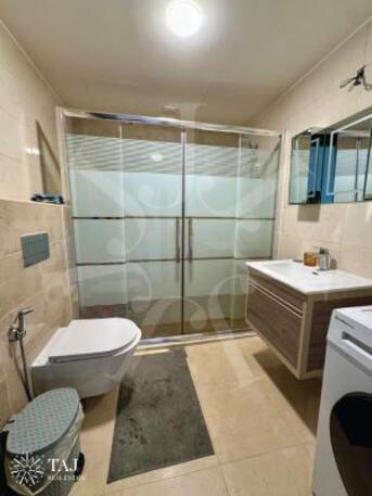 Abdoun, Apartments, Flats, Houses & Villas, JOD 7200/year,  Furnished,  1 BR,  Modern Furnished Studio For Rent In Abdoun