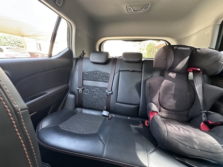 Riyadh, Vehicles, Cars & Trucks , SAR 42,  GAC GS3 1.5,  2023,  Automatic,  5300 KM,  Only 5,300km, Practically Brand New. Still Under Manufacturers Warranty. Very Economical