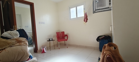 Al Wizarat, Bedspace Wanted, SAR 800/month,  In Small Family Bed Space Available For Rent 3 Month Advance