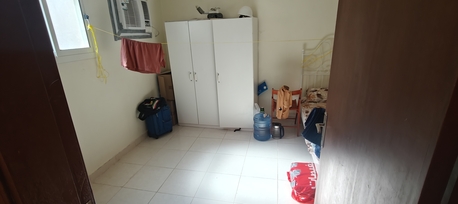 Al Wizarat, Bedspace Wanted, SAR 800/month,  In Small Family Bed Space Available For Rent 3 Month Advance